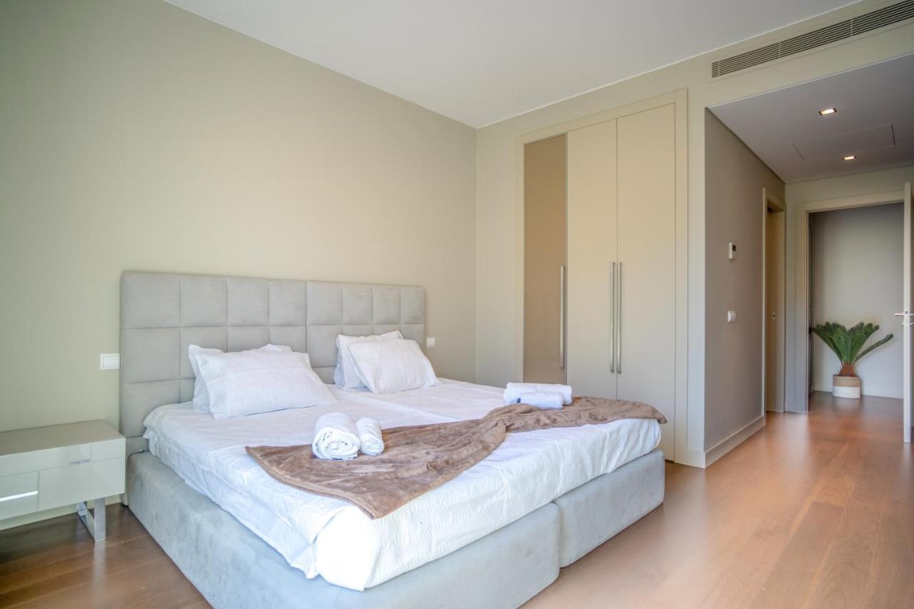 Apartment Madeira Palace Lux *