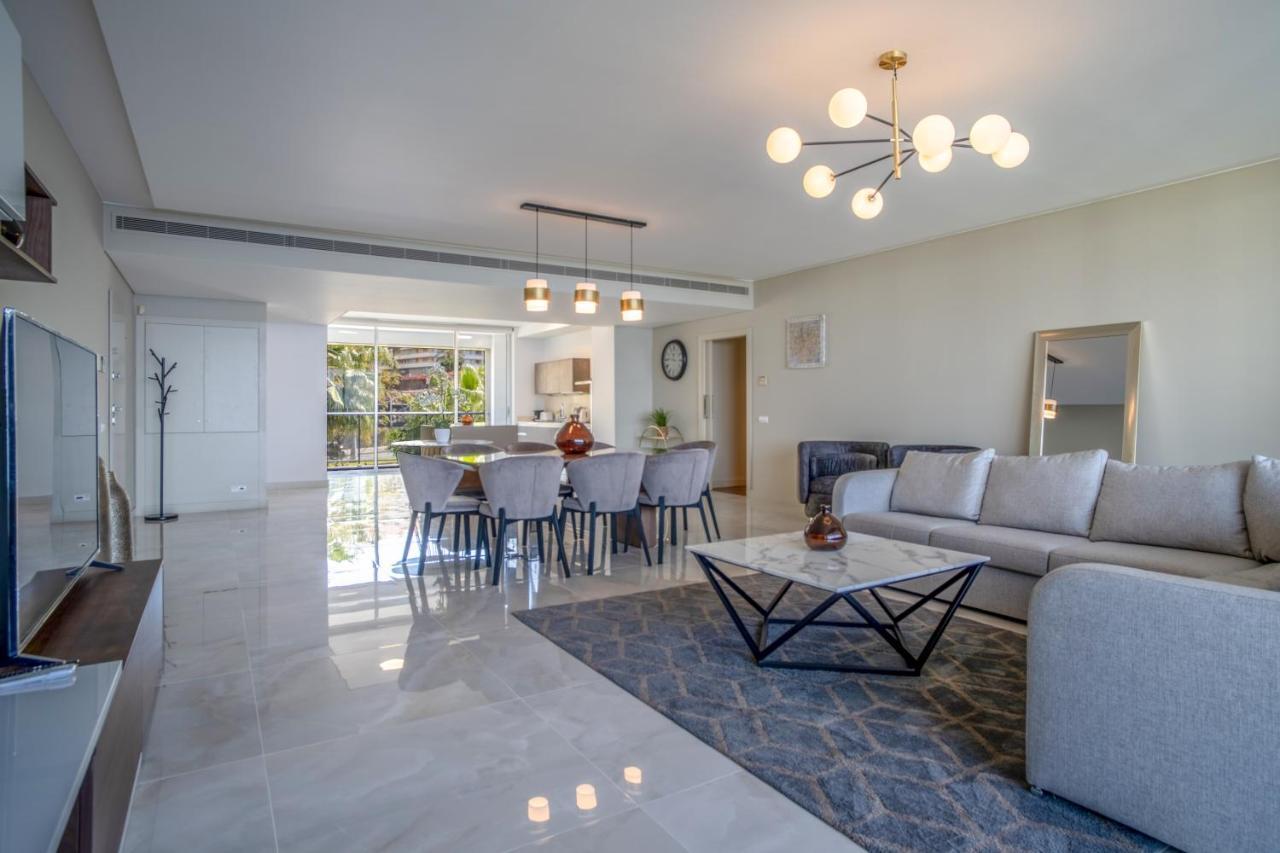 Apartment Madeira Palace Lux Funchal (Madeira)