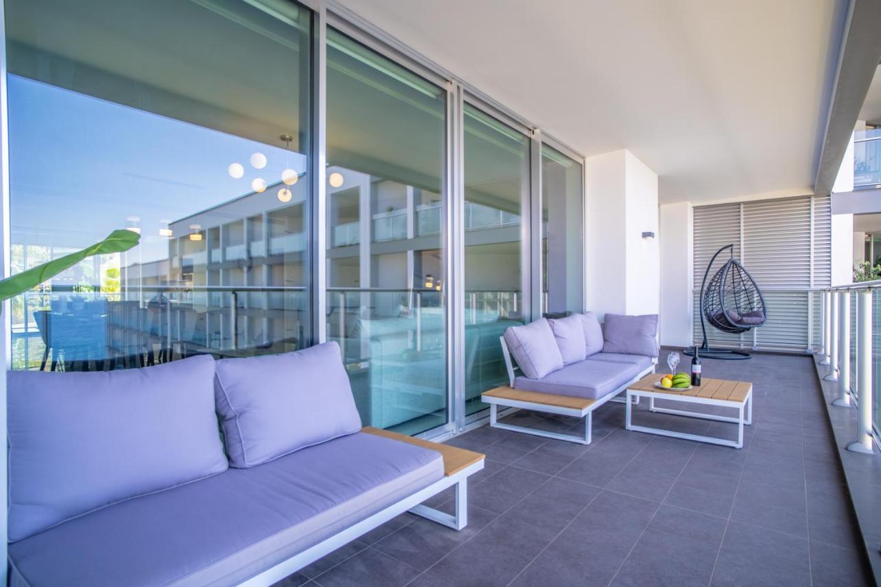 Madeira Palace Lux Appartement