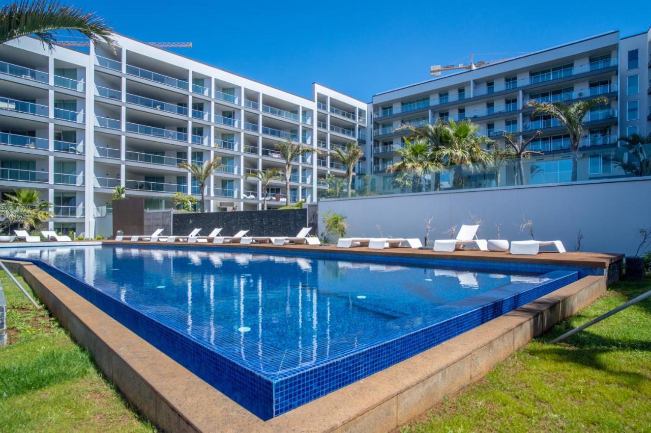 Apartment Madeira Palace Lux