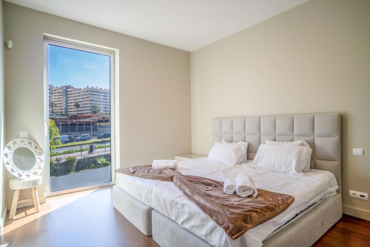 Madeira Palace Lux Apartment Funchal (Madeira)
