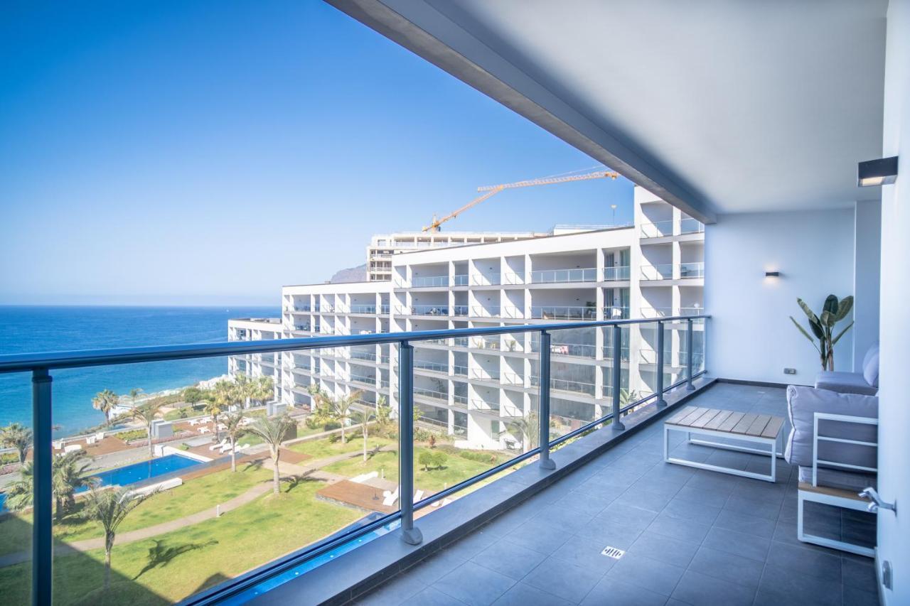 Appartement Madeira Palace Lux *
