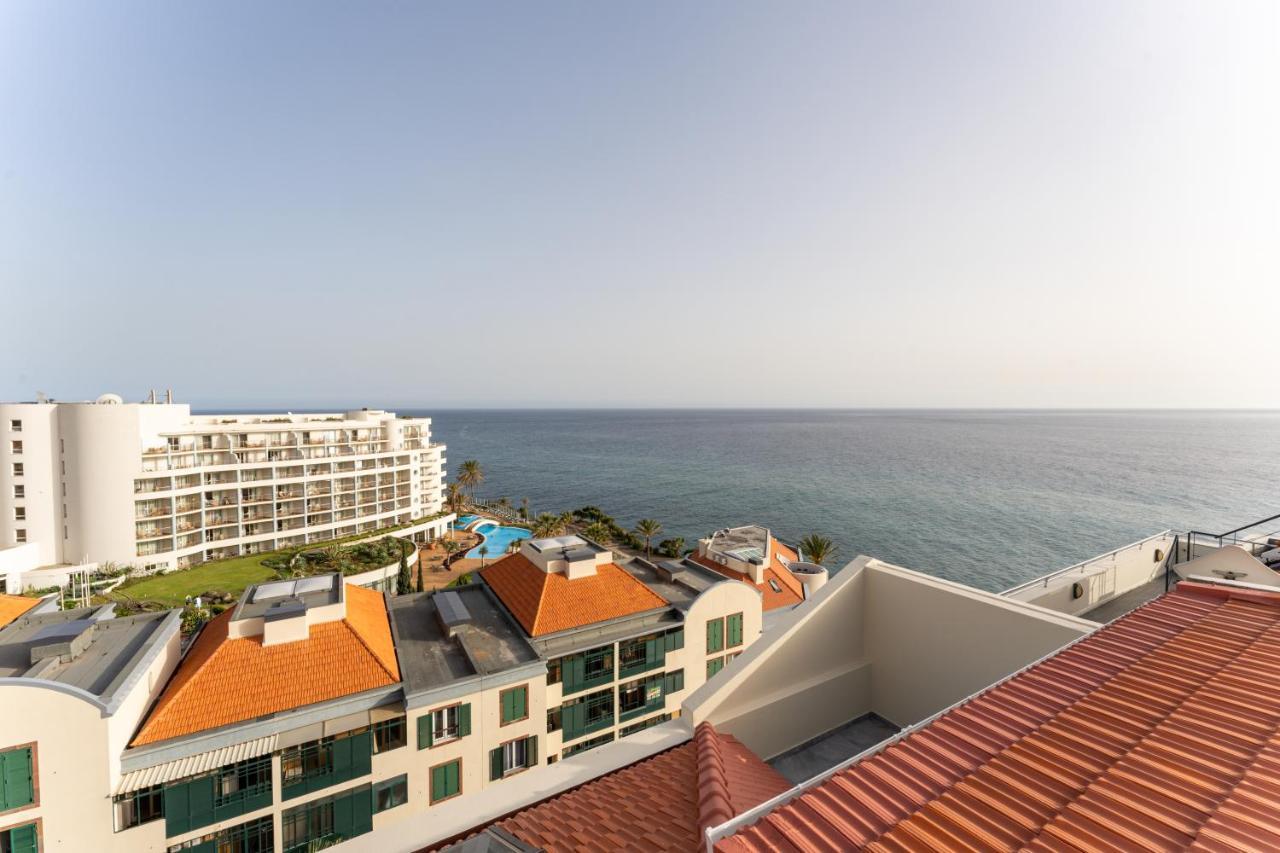 Penthouse Formosa Sunset And