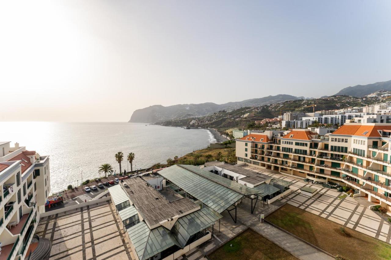 Penthouse Formosa Sunset And * Funchal (Madeira)