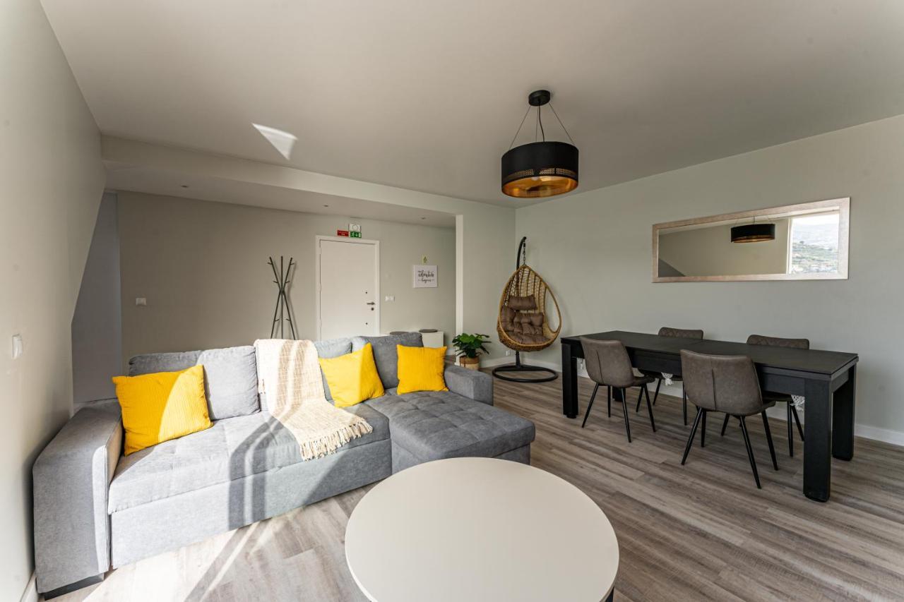 Penthouse Formosa Sunset And Apartment *
