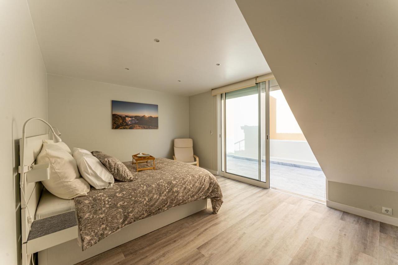 Apartment Penthouse Formosa Sunset And *