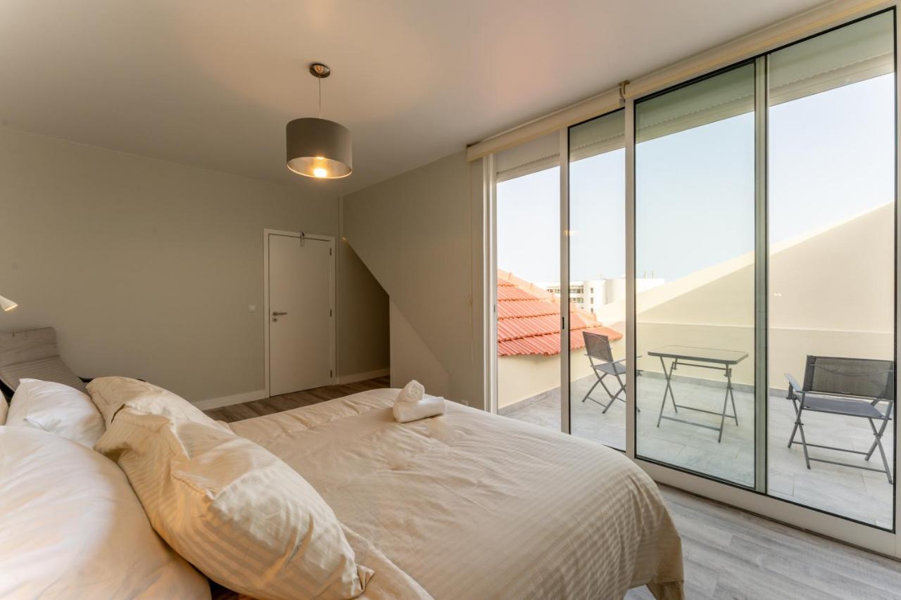 Penthouse Formosa Sunset And