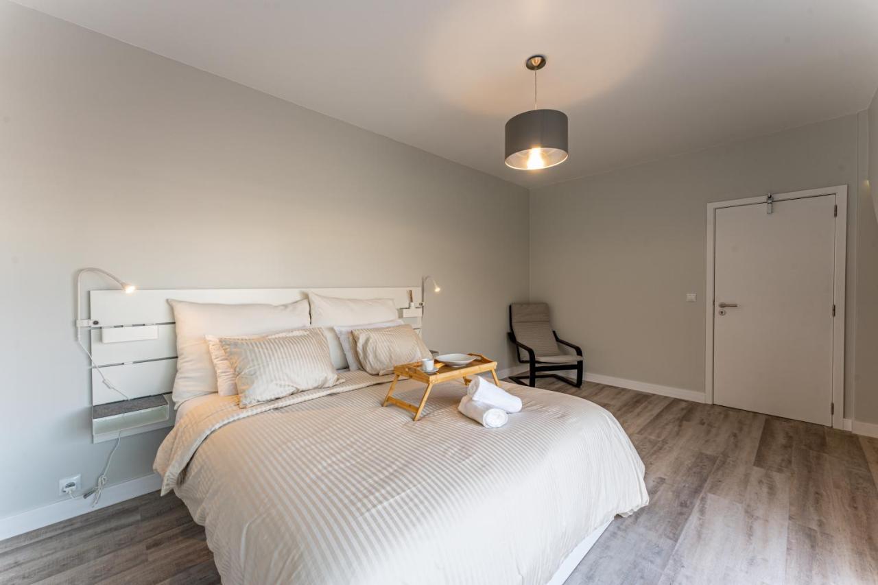 Penthouse Formosa Sunset And Apartment Funchal (Madeira)