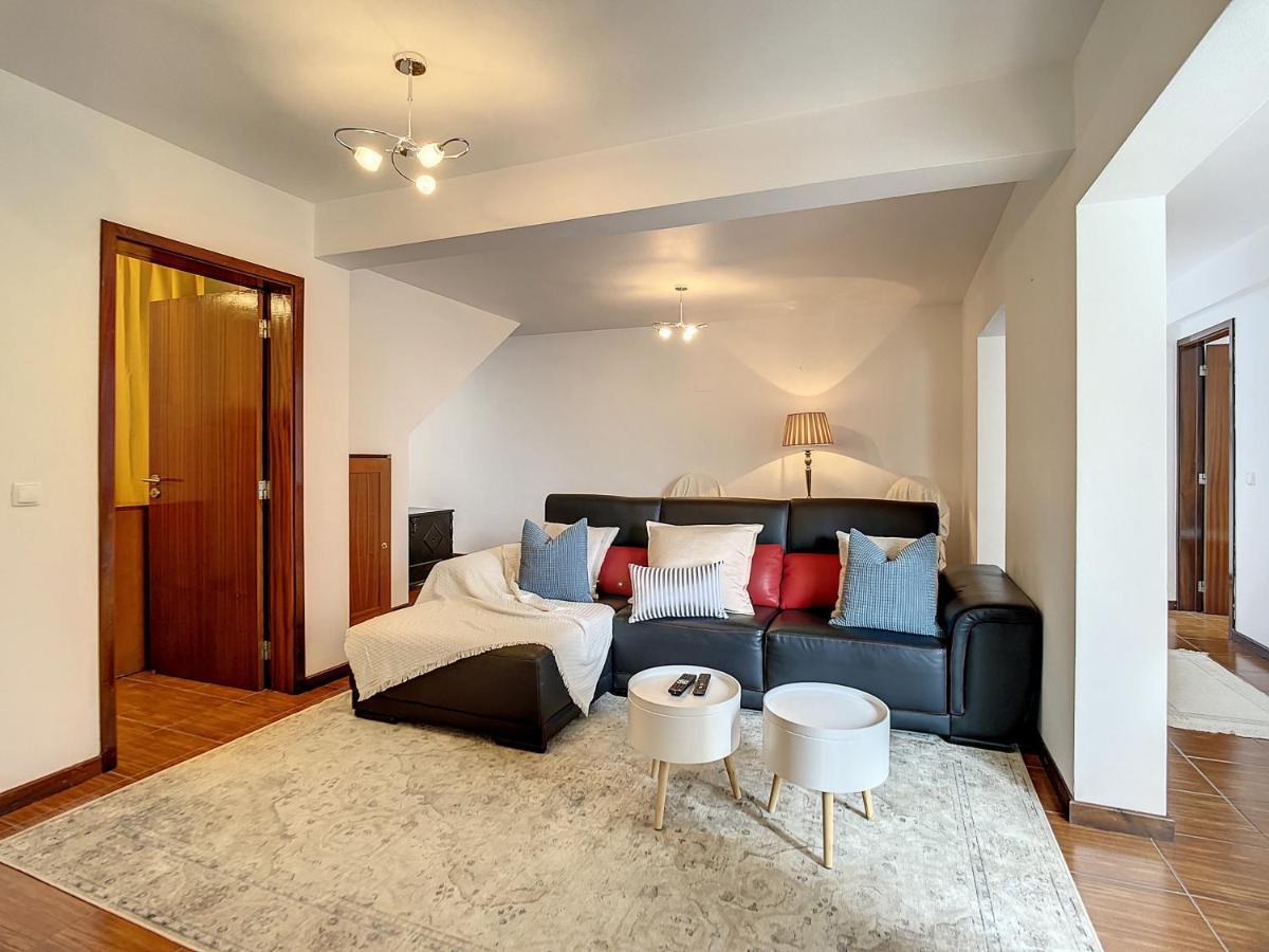 Vakantiehuis Formosa View By Atlantic