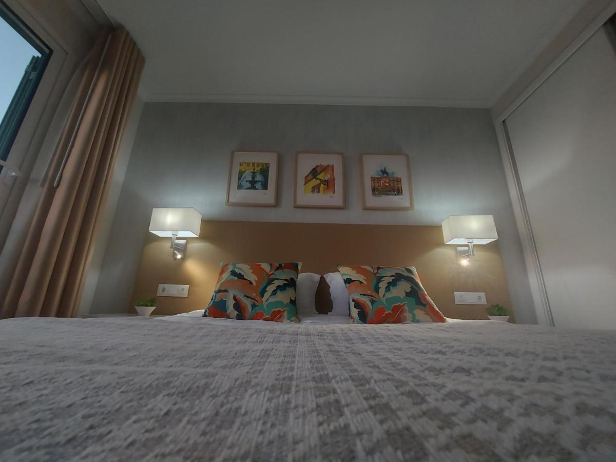 Căn hộ Horizon Dream Funchal (Madeira)