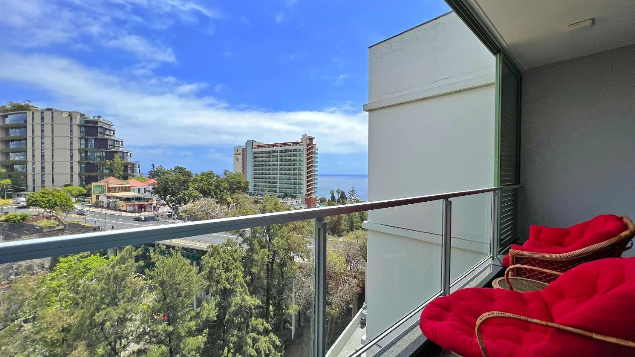 Vista Savoy Apartment Funchal (Madeira)