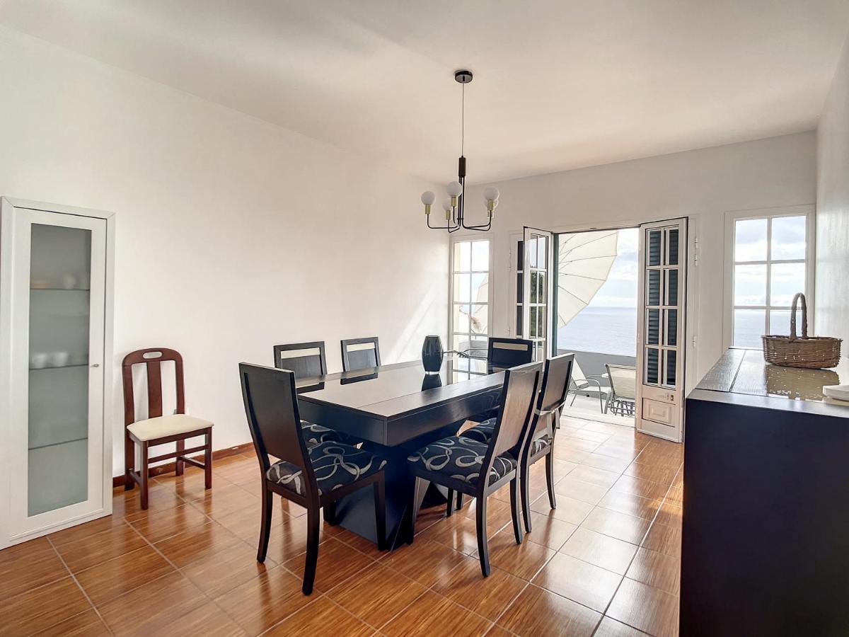 Vakantiehuis Formosa View By Atlantic Funchal (Madeira)