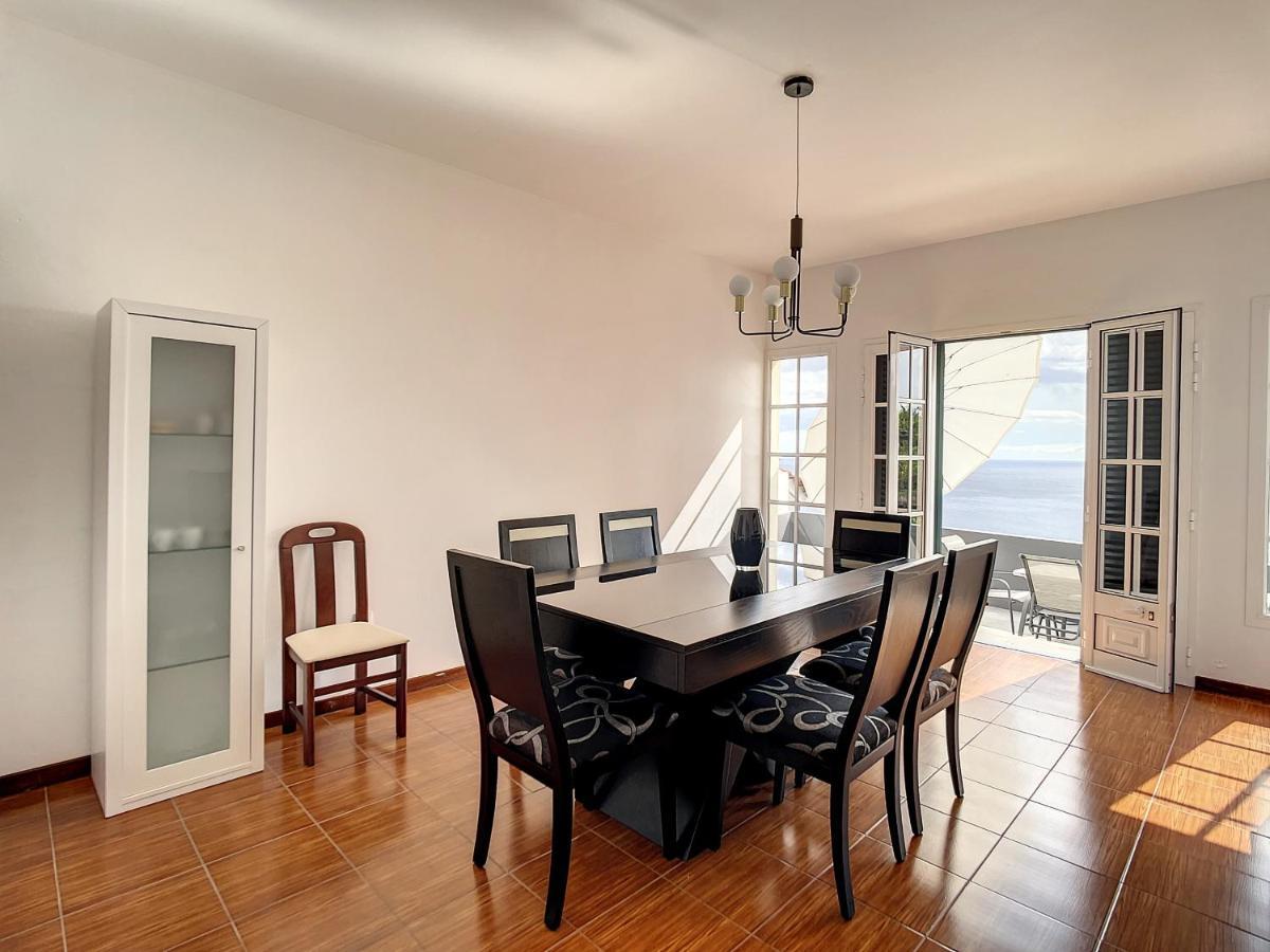 Vakantiehuis Formosa View By Atlantic Funchal (Madeira)