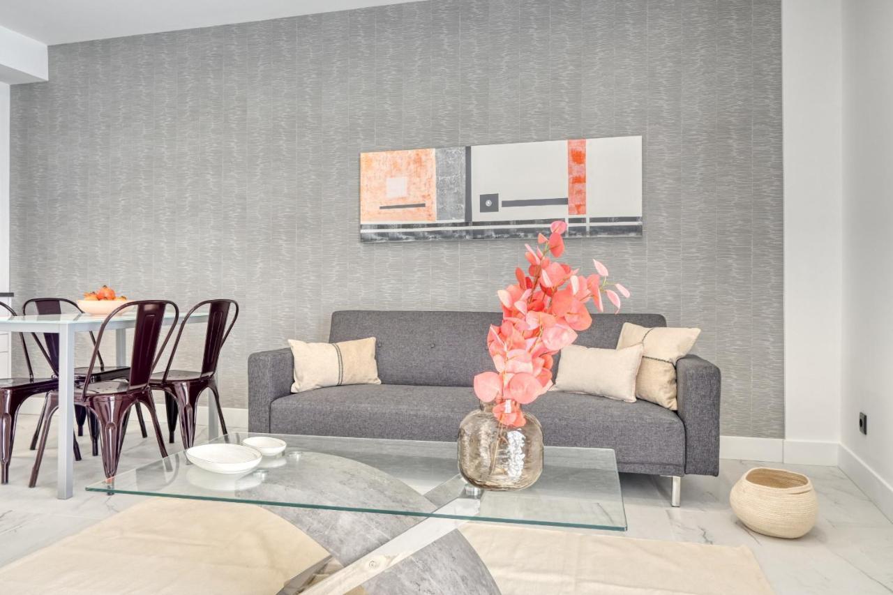 Beco Santa Emilia 3m, A In Madeira Apartamento