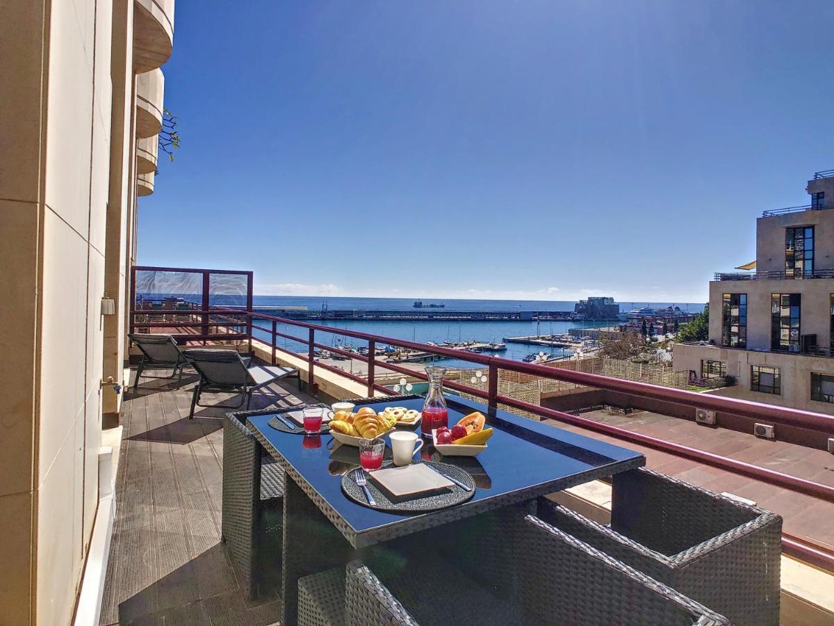Ocean Breeze By Lovelystay * Funchal (Madeira)