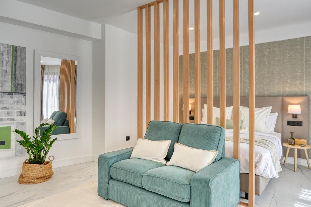 Apartment Beco Santa Emilia 4q, A In Madeira