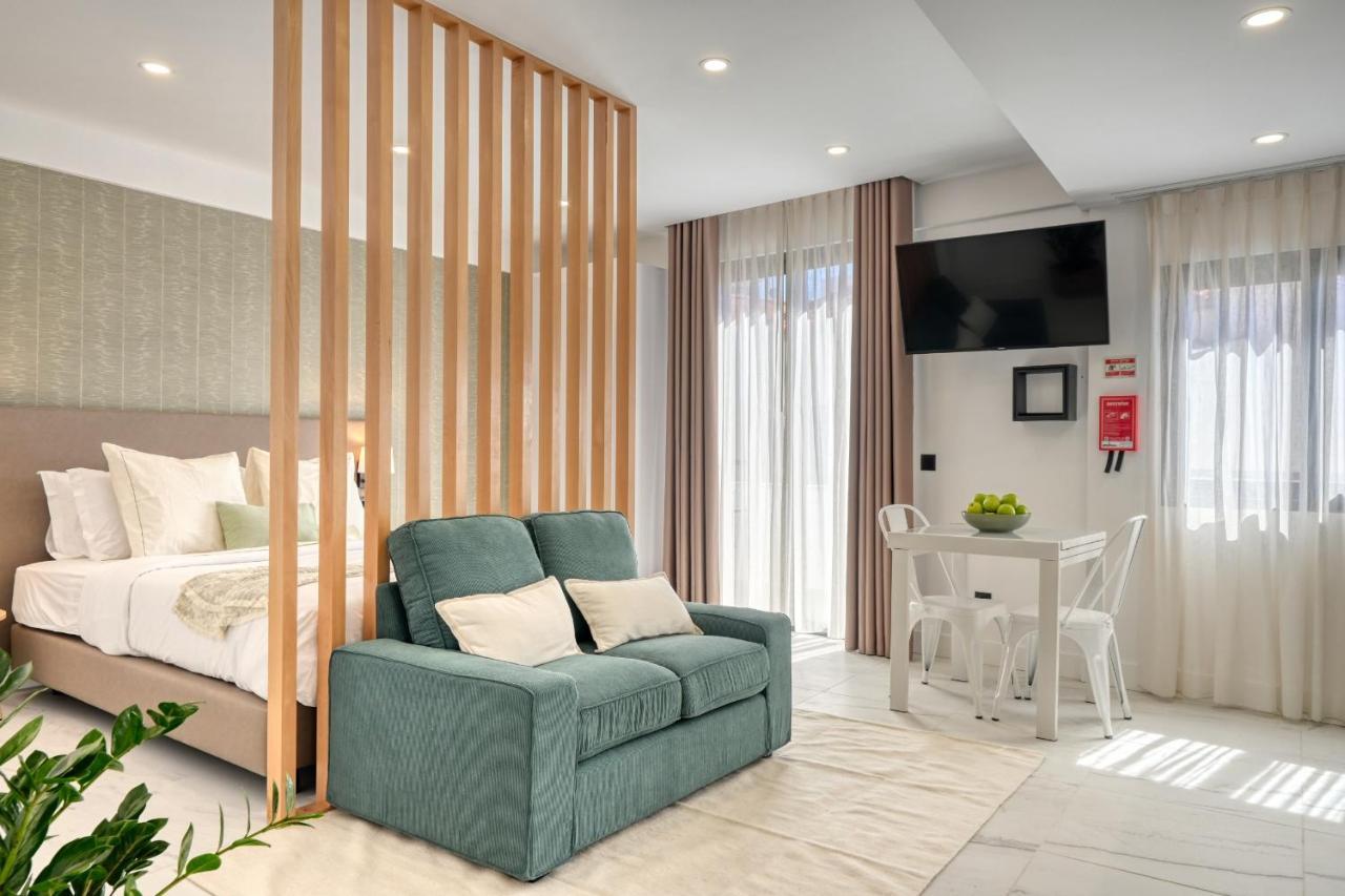 Apartment Beco Santa Emilia 4q, A In Madeira *