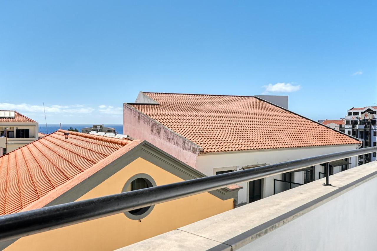 Beco Santa Emilia 4q, A In Madeira Apartment *