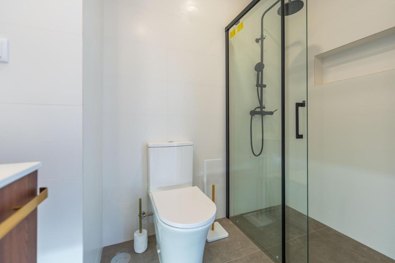 Flh Island Time With Sea View Apartamento