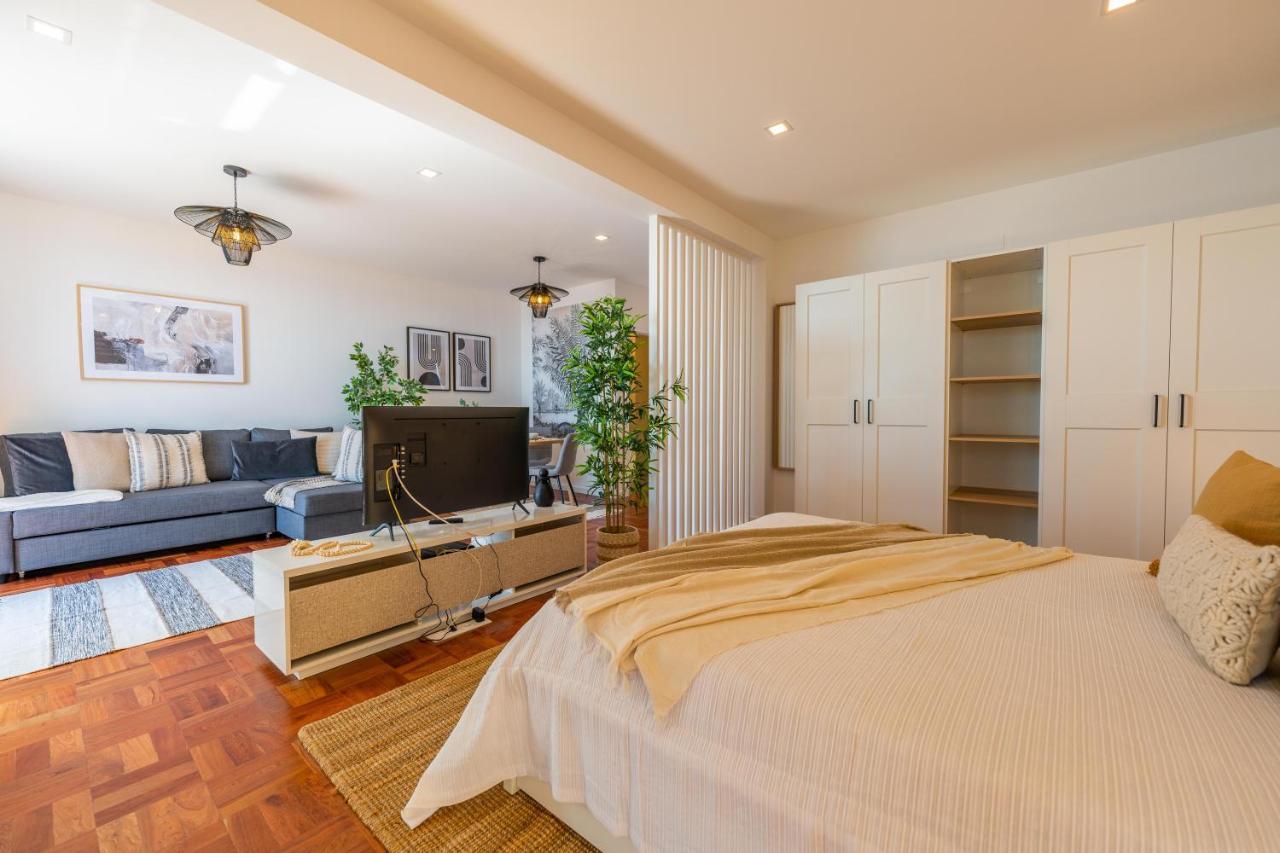 Flh Island Time With Sea View Apartamento