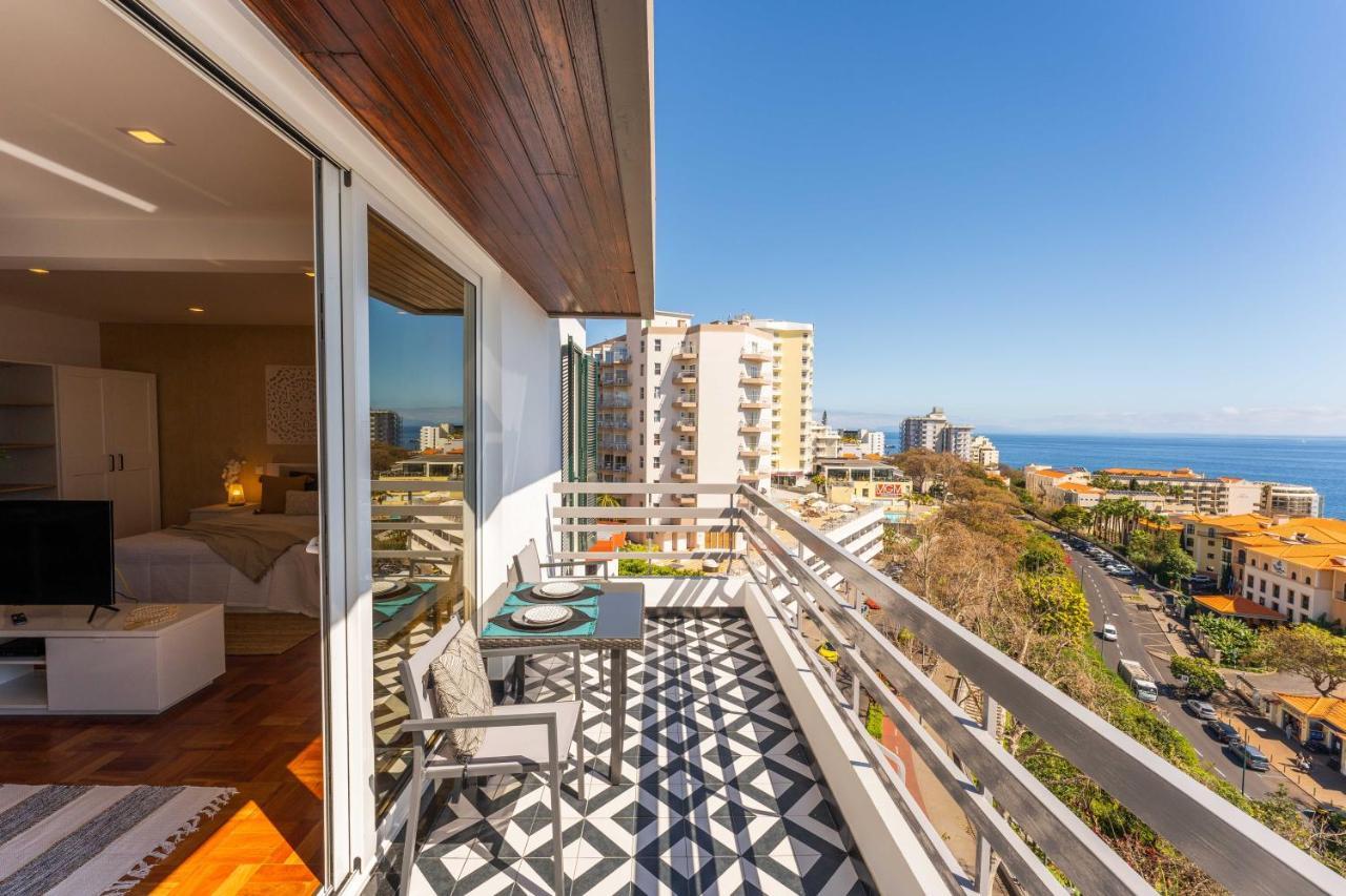 Apartment Flh Island Time With Sea View