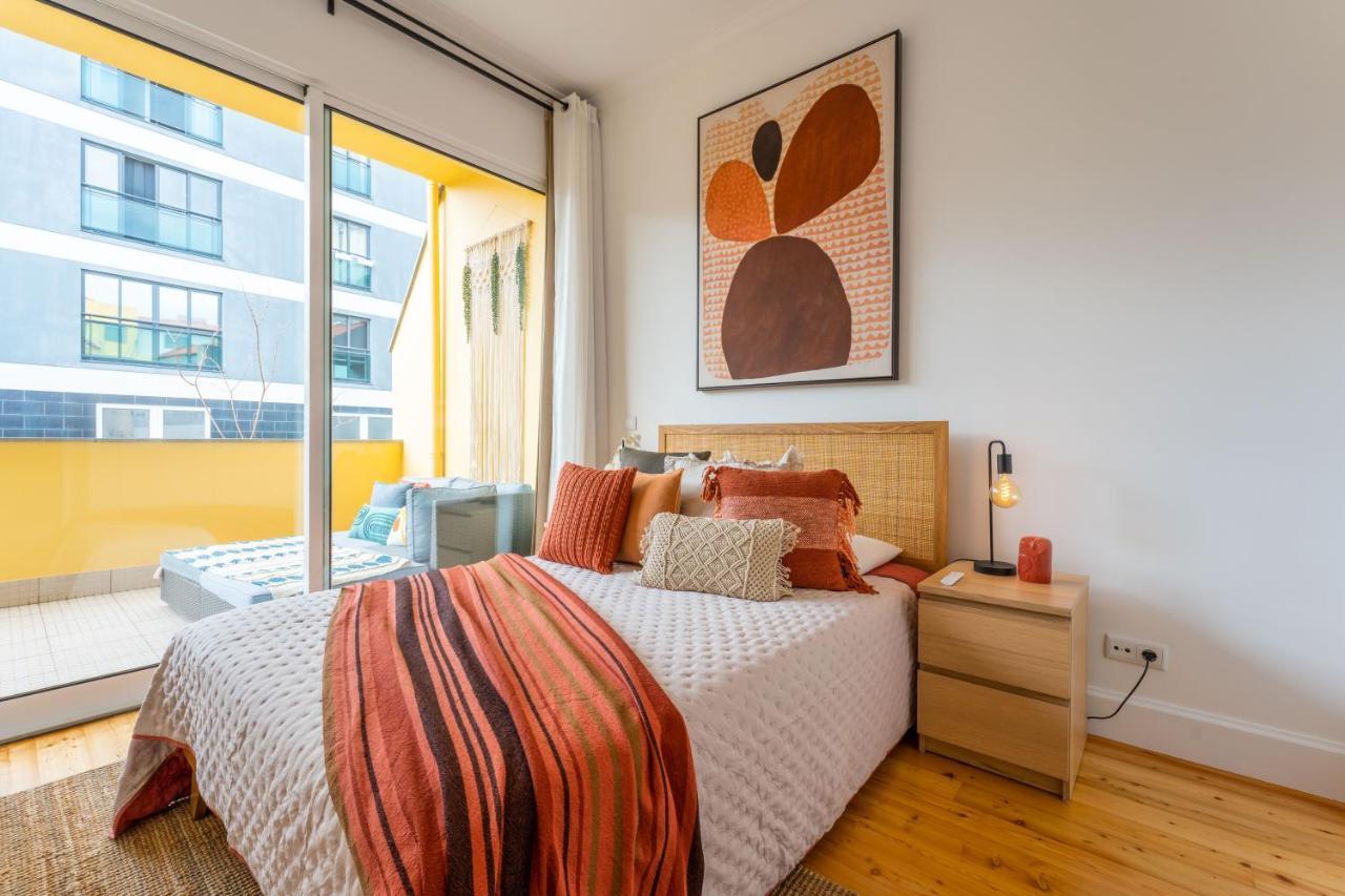 Flh Urban Escape Flat Apartment *