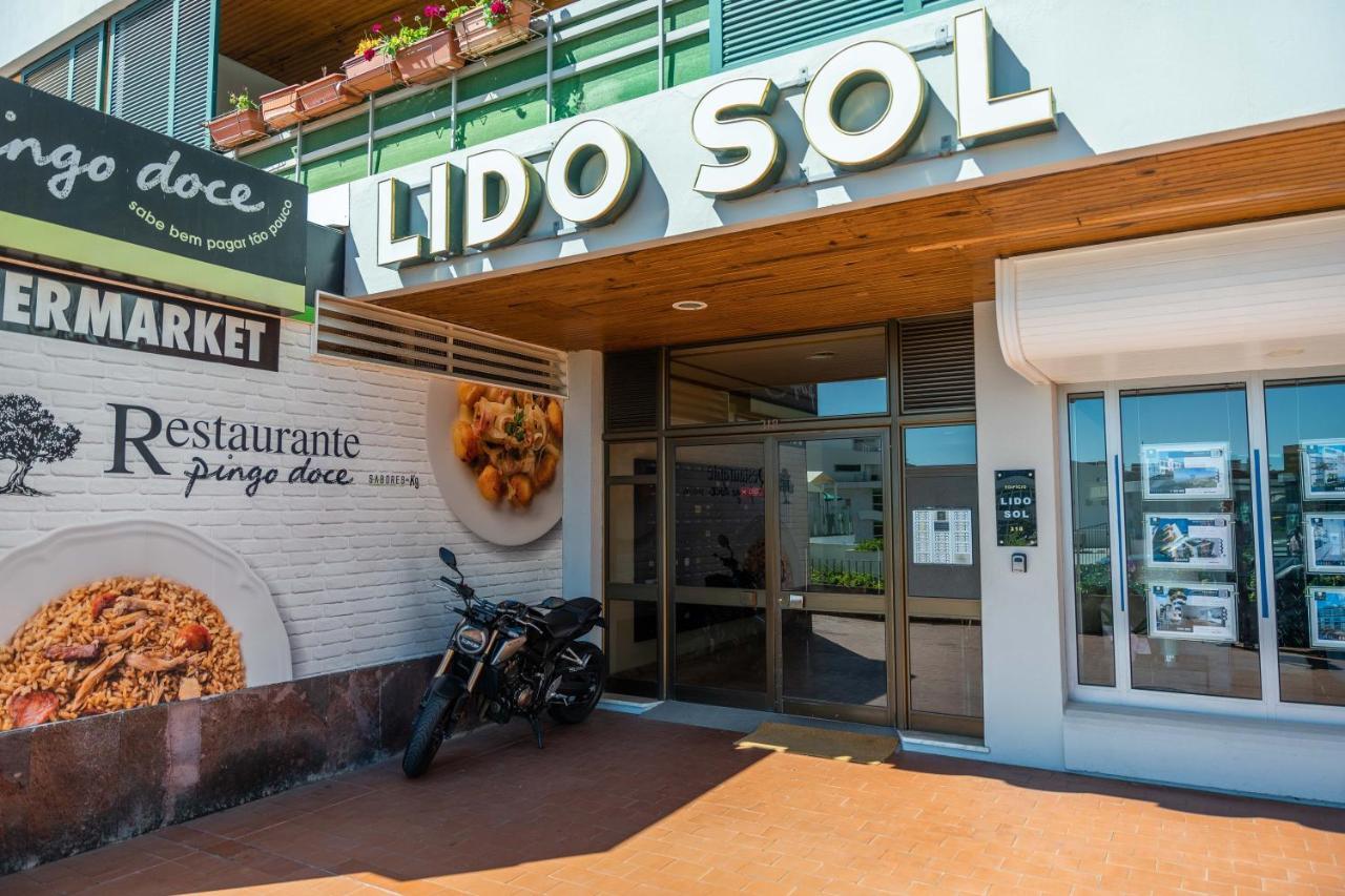 Flh Island Time With Sea View Funchal (Madeira)