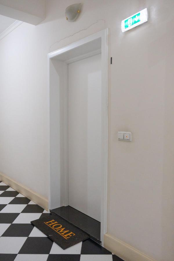 Apartment Flh Urban Escape Flat *
