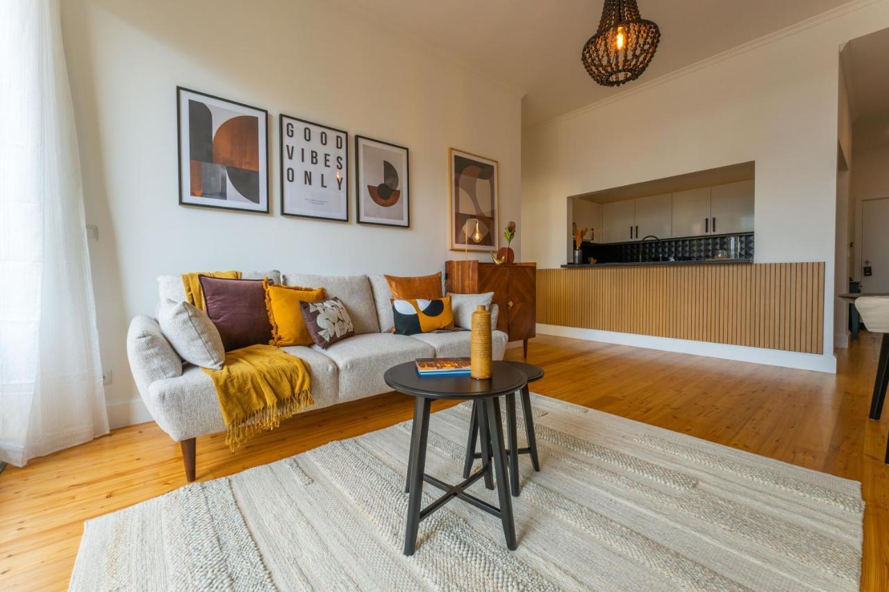 Flh Urban Escape Flat * Funchal (Madeira)