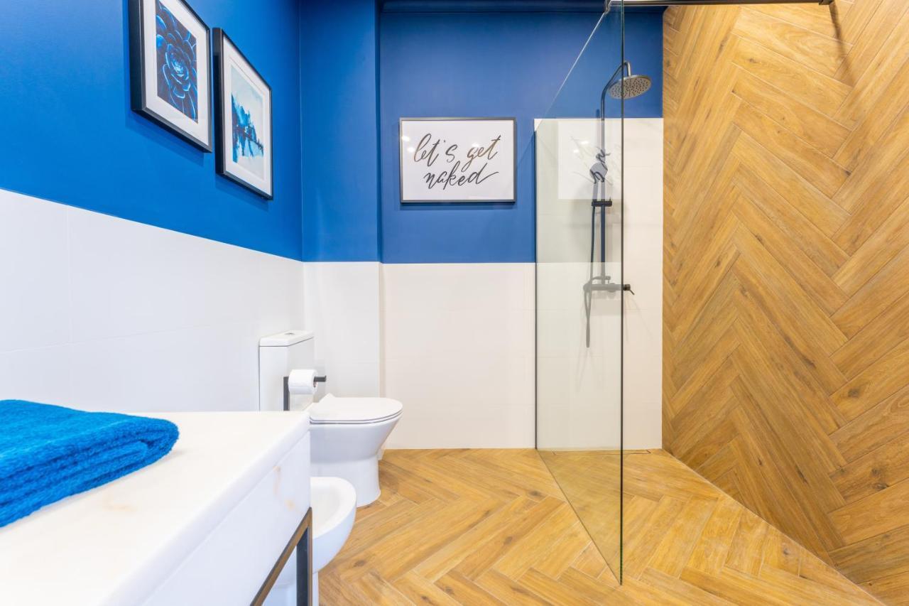 Apartment Flh Urban Escape Flat Funchal (Madeira)