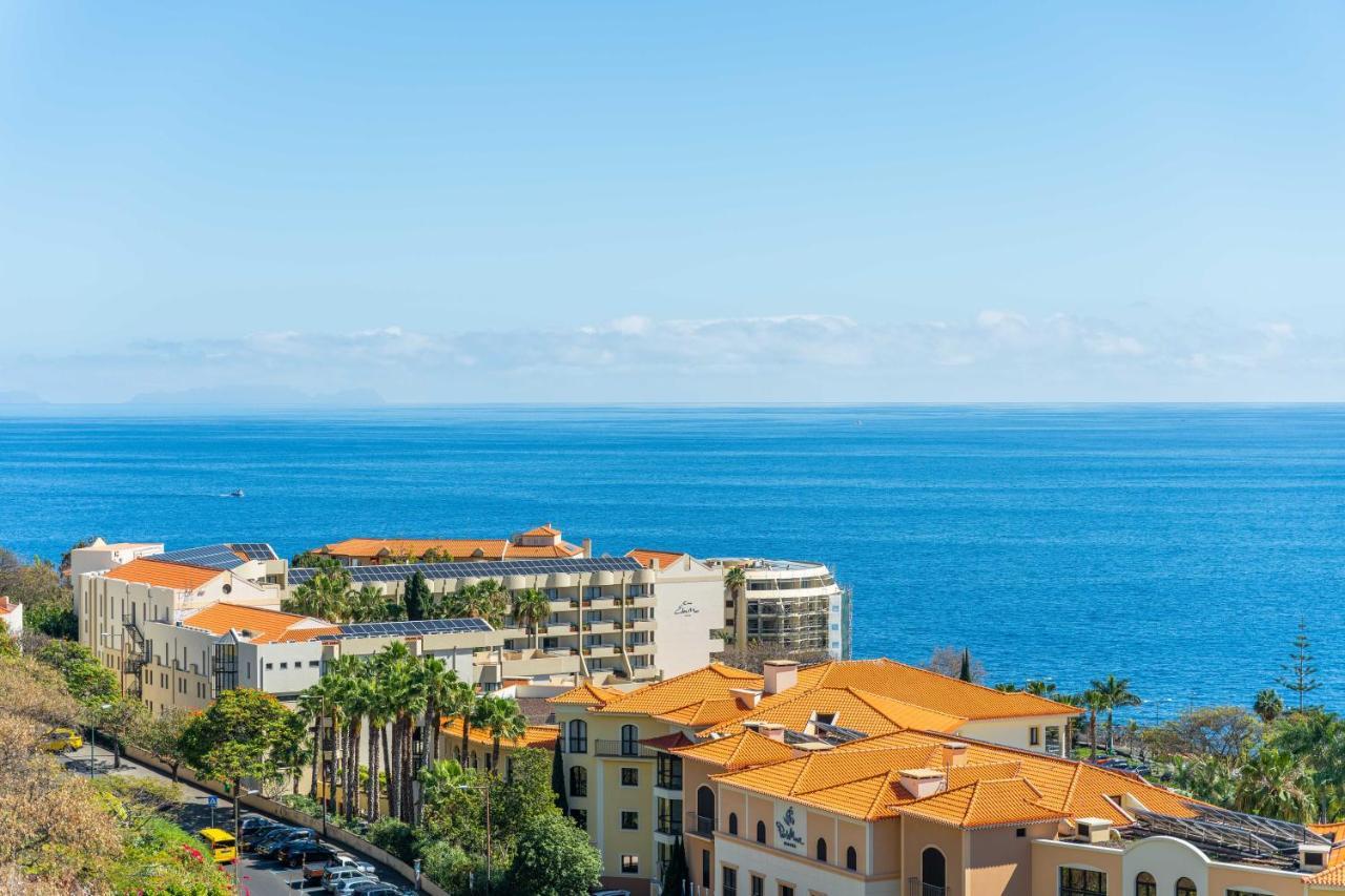 Flh Island Time With Sea View * Funchal (Madeira)