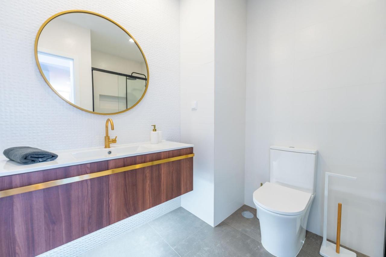 Apartment Flh Island Time With Sea View Funchal (Madeira)