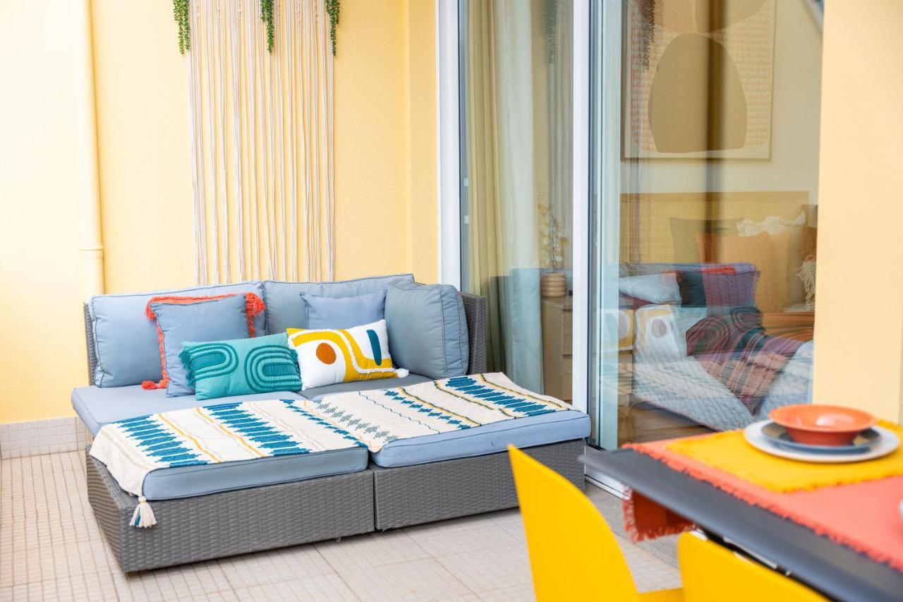 Apartment Flh Urban Escape Flat Funchal (Madeira)