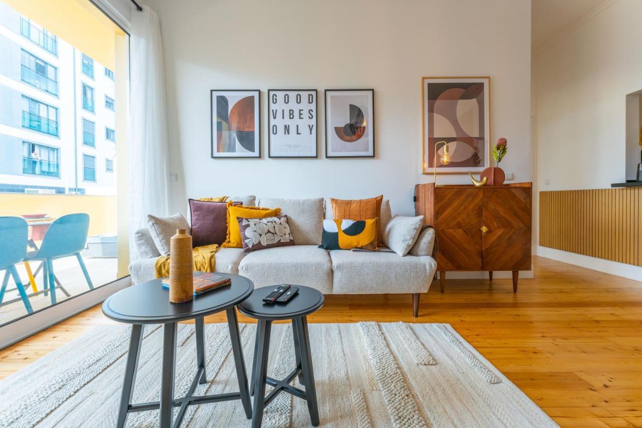 Apartment Flh Urban Escape Flat Funchal (Madeira)