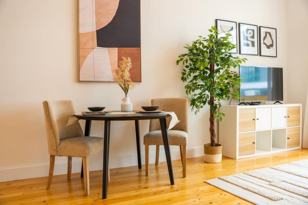 Flh Urban Escape Flat Apartment *
