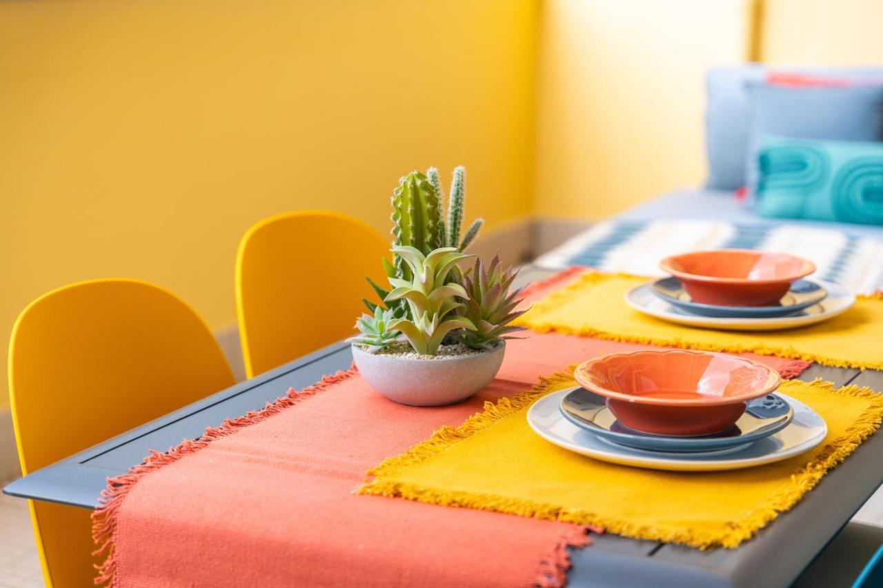 Apartment Flh Urban Escape Flat *