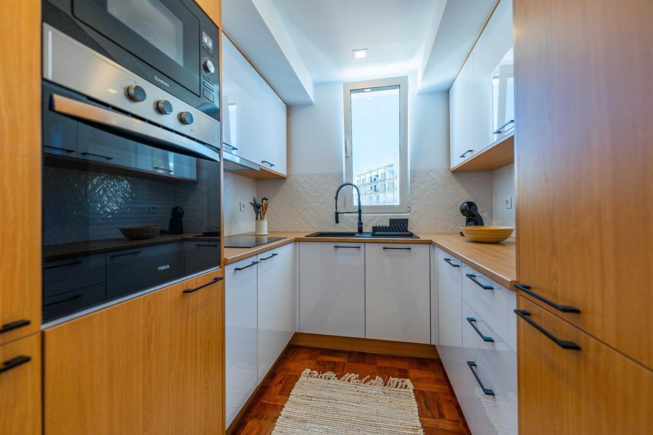 Flh Island Time With Sea View Apartamento