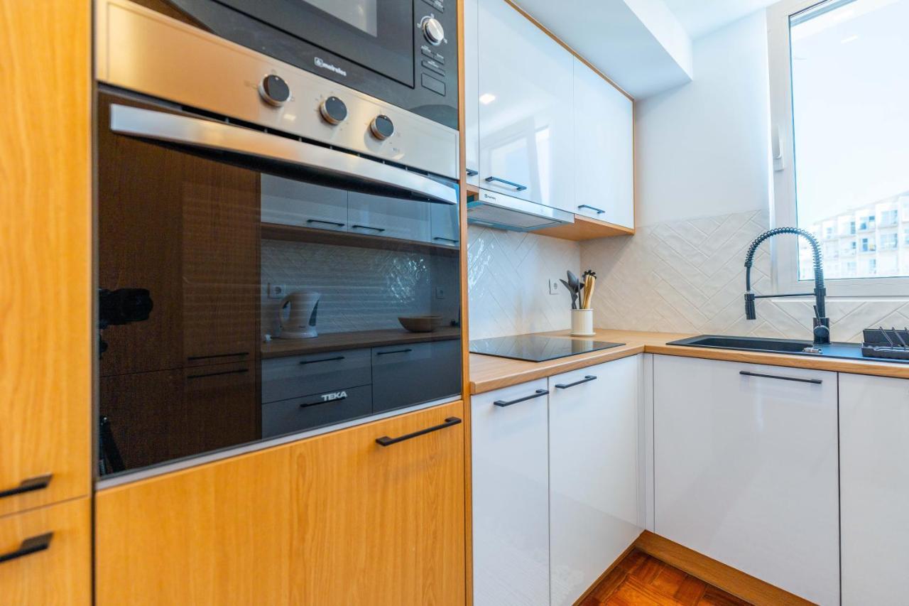 Apartamento Flh Island Time With Sea View