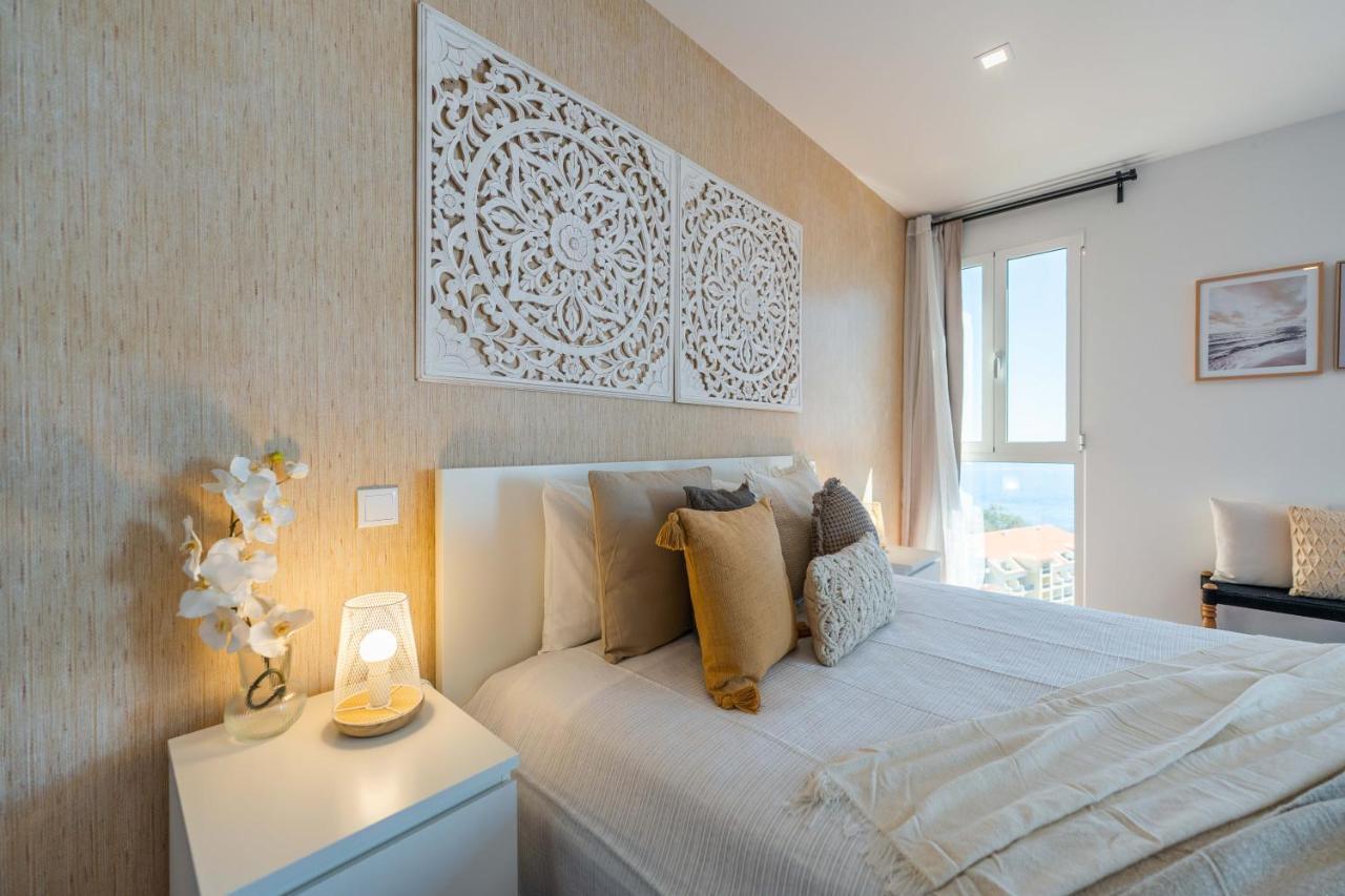 Apartment Flh Island Time With Sea View