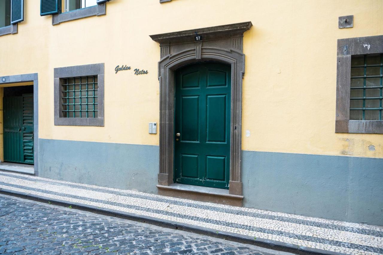 Flh Urban Escape Flat Funchal (Madeira)