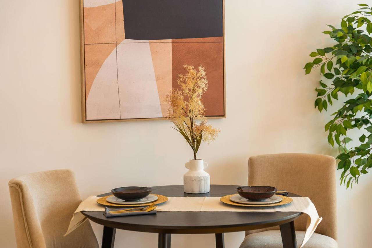 Apartment Flh Urban Escape Flat *