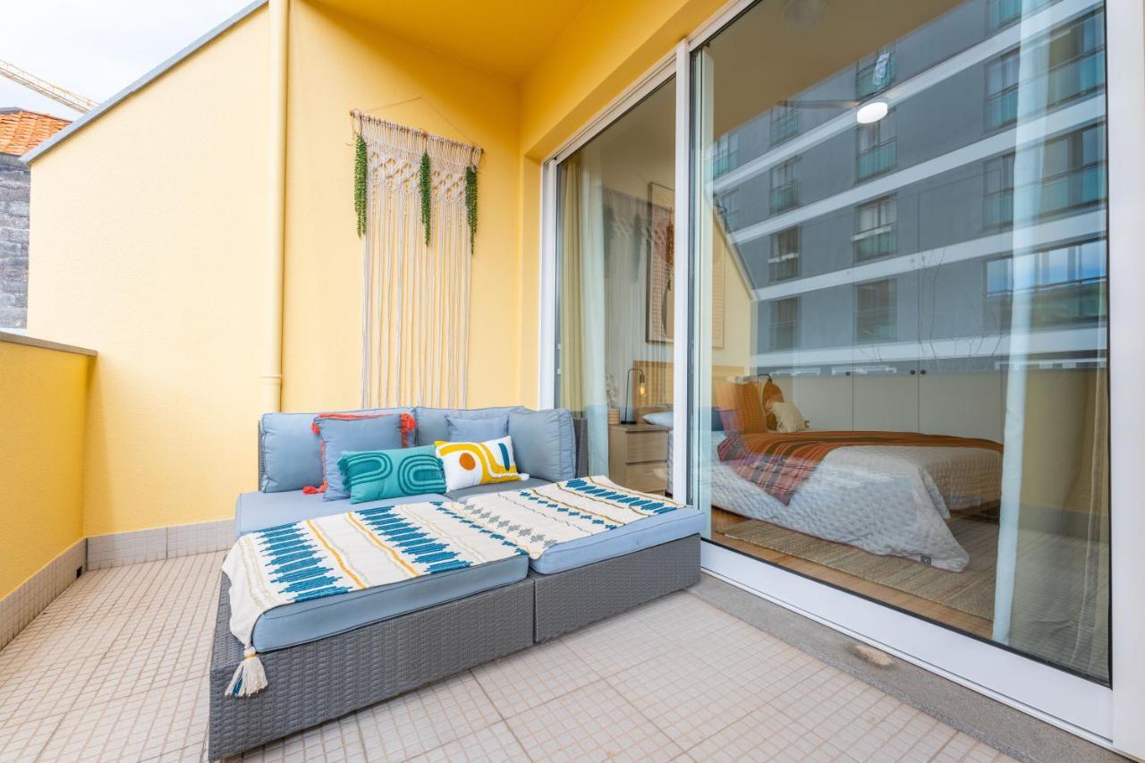 Flh Urban Escape Flat Funchal (Madeira)