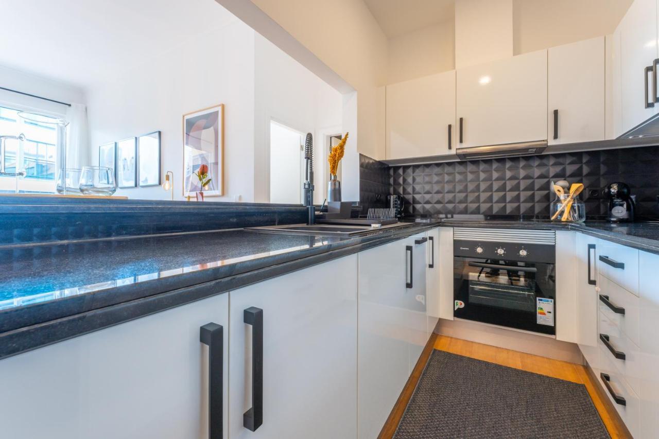 Apartment Flh Urban Escape Flat *