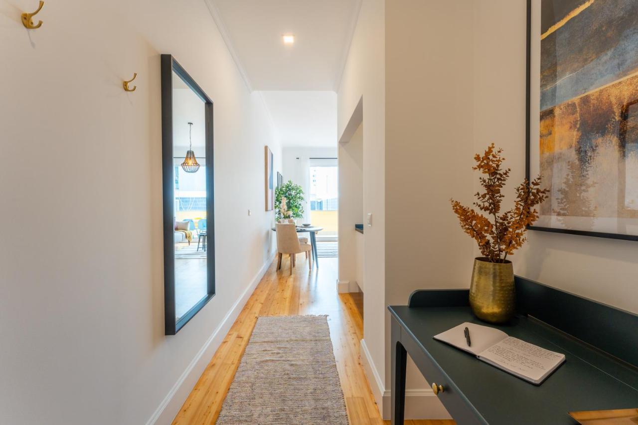 Flh Urban Escape Flat Apartment Funchal (Madeira)