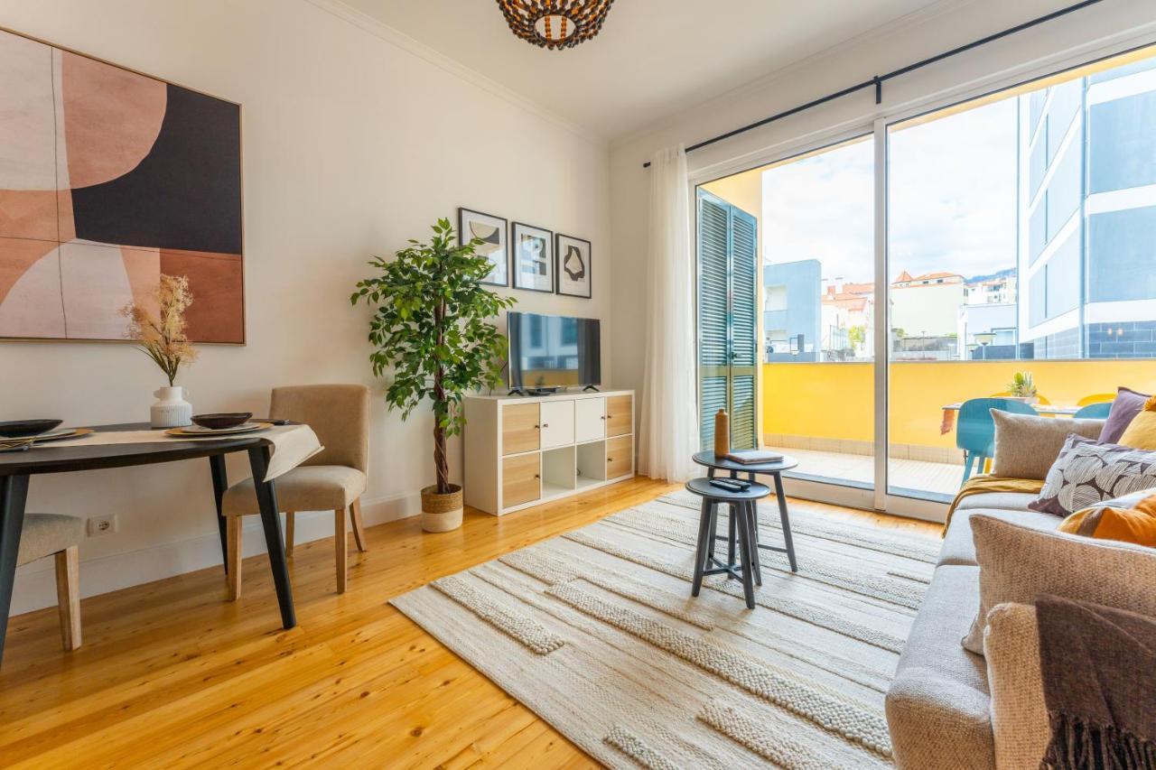 Apartment Flh Urban Escape Flat *