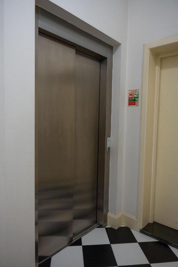 Apartment Flh Urban Escape Flat