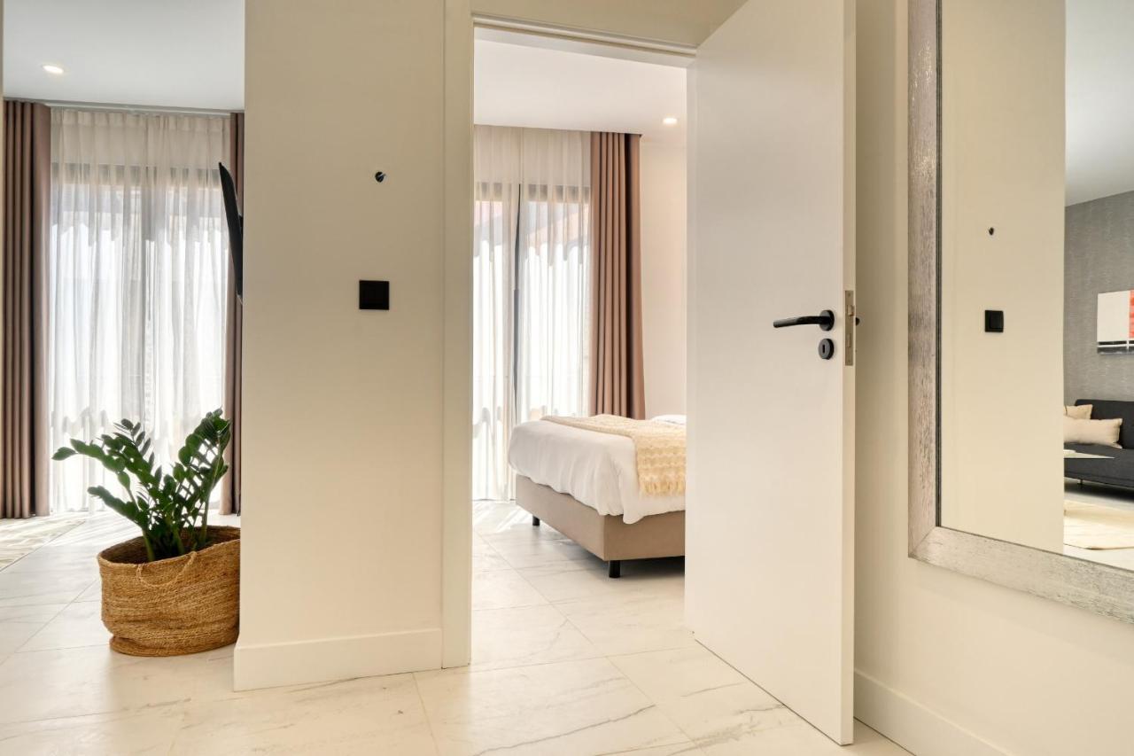 Beco Santa Emilia 3m, A In Madeira Apartamento Funchal (Madeira)