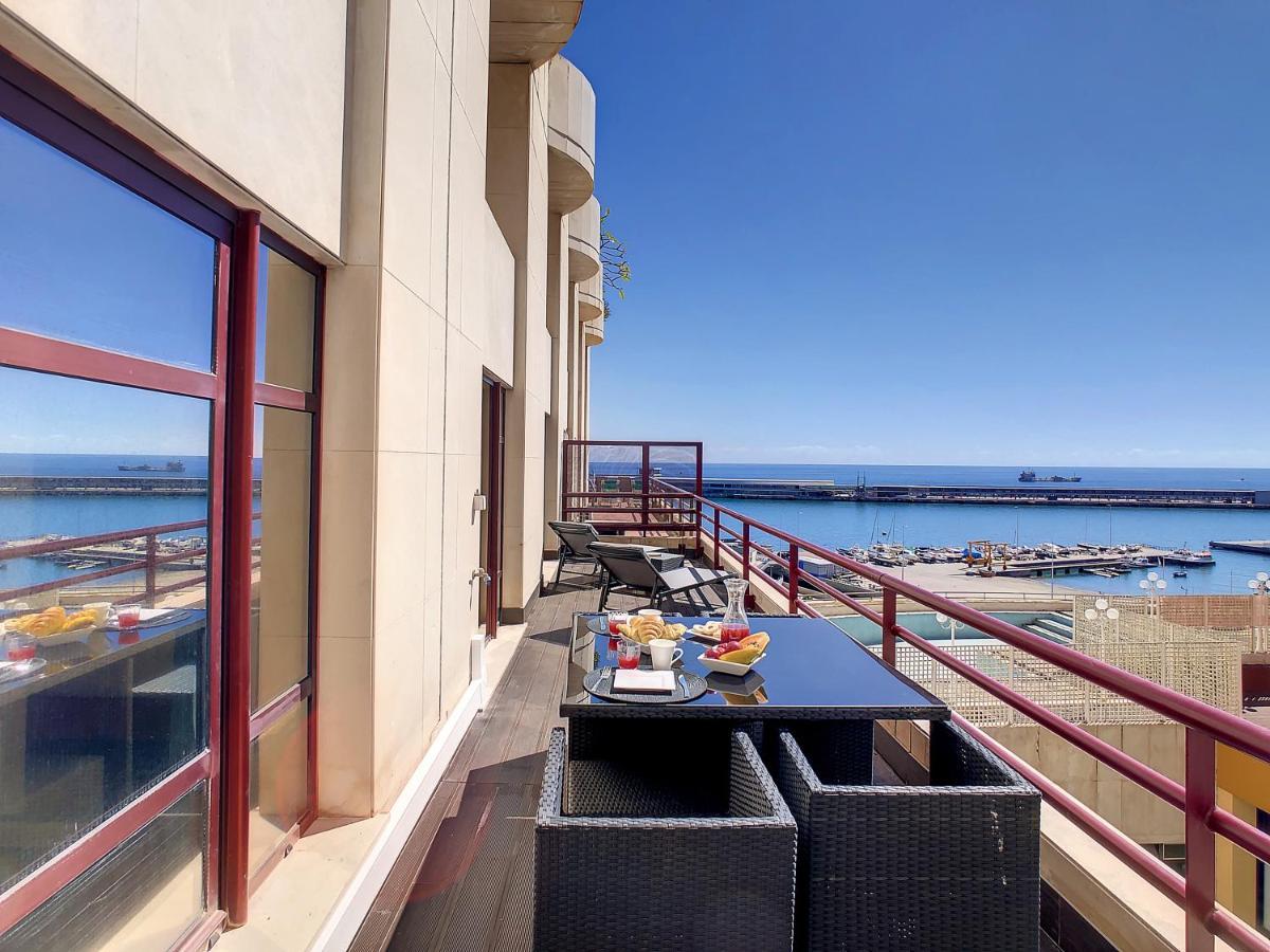 Ocean Breeze By Lovelystay * Funchal (Madeira)