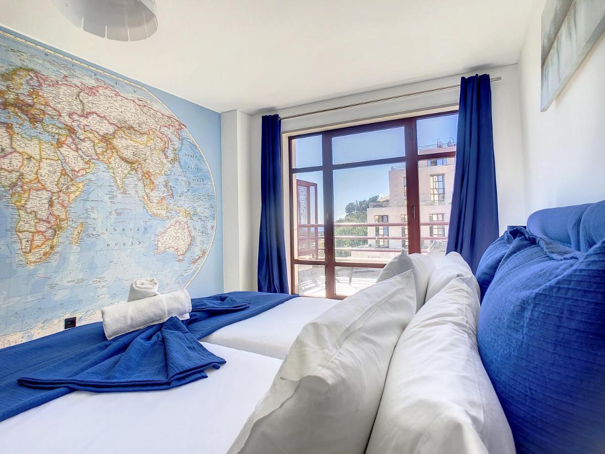 Căn hộ Ocean Breeze By Lovelystay Funchal (Madeira)
