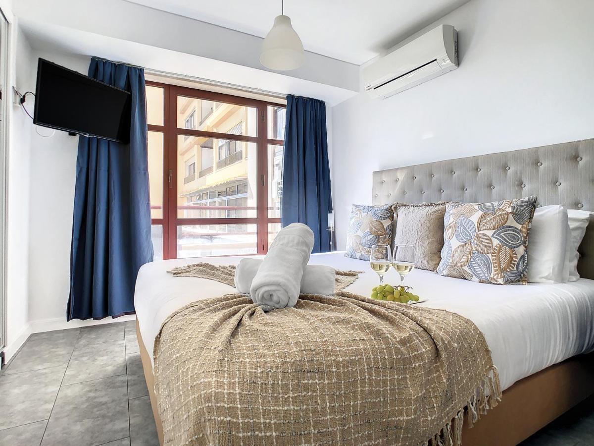 Căn hộ Ocean Breeze By Lovelystay Funchal (Madeira)
